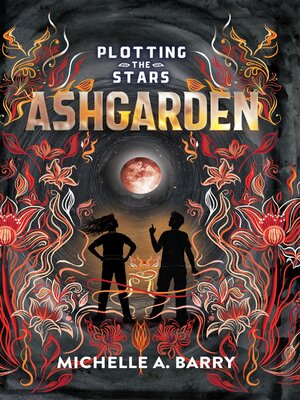cover image of Plotting the Stars 3